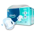 7510_KALHOTKY ABSORPCNI ATTENDS SLIP ACTIVE 9 M 28 KS